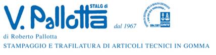 logo STALG DI VINCENZO PALLOTTA